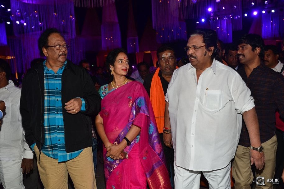 Celebs-at-Talasani-Srinivas-Yadav-Daughter-Wedding-Reception